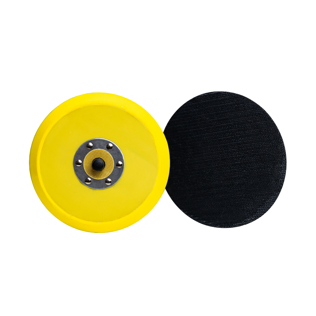 Roto Orbital