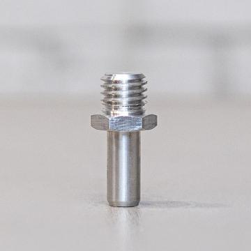 PARAFUSOS ADAPTADORES PARA FURADEIRAS / PARAFUSADEIRAS